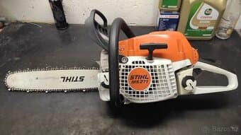Motorová pila Stihl MS 271