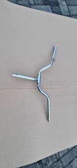 Stadion S11 - Řídítka