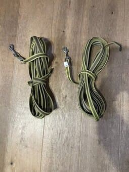 Stopovačka pro psa - 2 ks