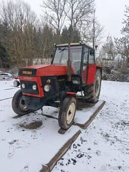 Zetor Crystal 12011