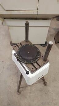 Vrtací přípravek Narex