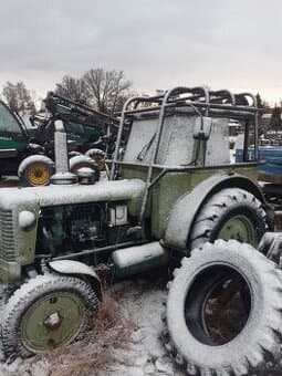 Prodám zetor super 50