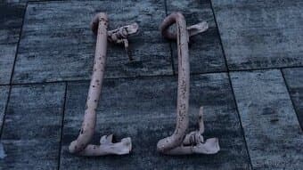 Henger,podvalnik,držáky na vlek,vozík