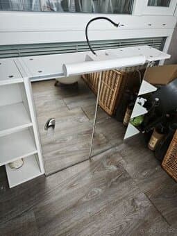 Skříňka do koupelny