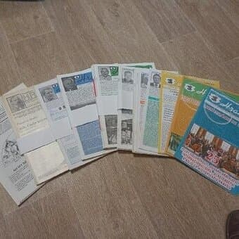 ČASOPIS HRANIČÁŘ