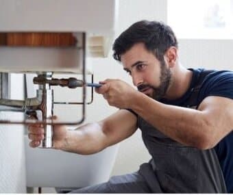 instalatérské práce