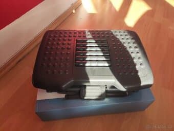 Podnožka pod psací stůl Verotech 70005