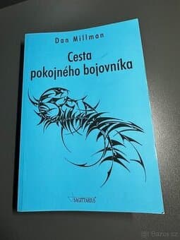 Cesta pokojného bojovníka