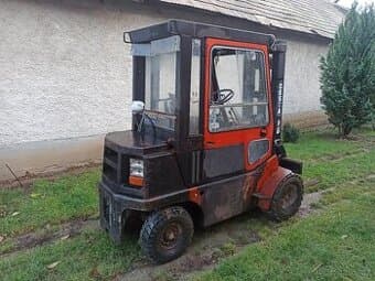 Desta dvhm 3522 lx VZV