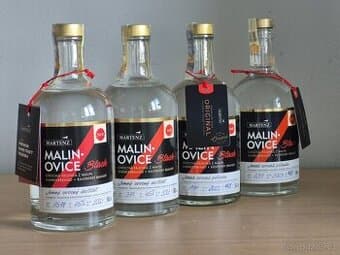 Martenz Malinovice Black Gold  2020-2023