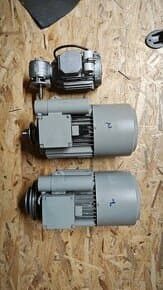 Prodám elektromotory