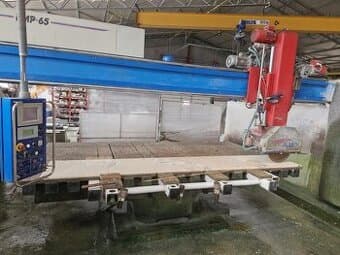 Fréza na kámen EURO MASIV EMP 65 (8178)