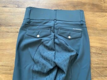 Rajtky PS of Sweden 34