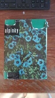 alpínky