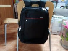 Batoh na notebook Escudo Speed link