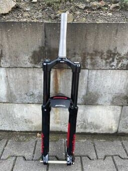 Vidlice Suntour Durolux 170mm