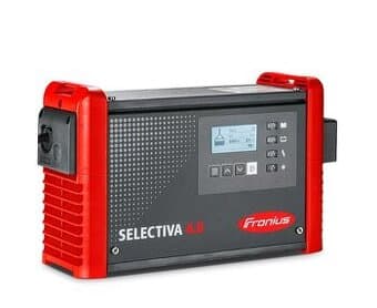 Nabíječka trakčních baterií 24V Fronius Selectiva 4.0.2070