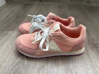 Dívčí boty Pepperts, 37