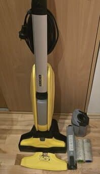 Parni mop Karcher