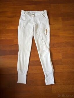 Závodní rajtky Equisoul