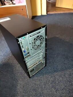 Prodám pc, procesor AMD a10, 8gb ram