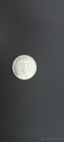 1/2 gulden 1923 Gdaňsk - svobodné město