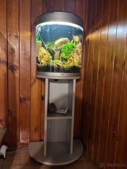 Prodej akvária