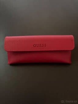 Guess obal
