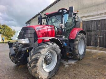 Prodám traktor Case 165 CVX Puma
