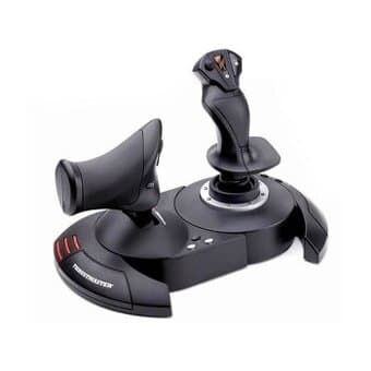 Prodám Joystick Thrustmaster T Flight Hotas pro PC, PS3 (296