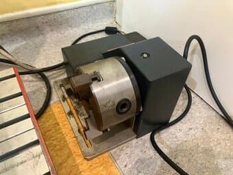 Značkovač - ADP 120160/AC 500