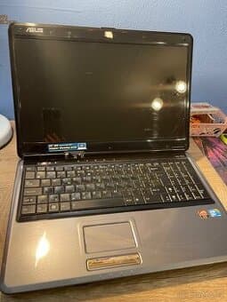 Asus notebook na ND