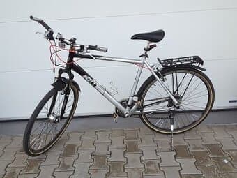 Trekingové kolo KTM VENETO ALU 7005