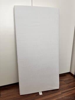 Matrace do dětské postýlky MPO + prostěradla