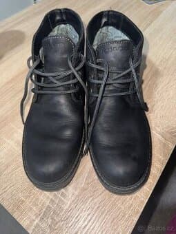 Boty pánské Goretex