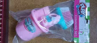 SADA NA ÚKLID - NOVÉ