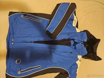 Prodám sportovní zimní bundu vel.L