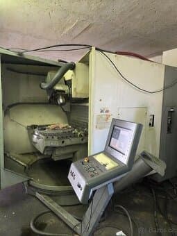 Nabízím k prodeji DMU 80