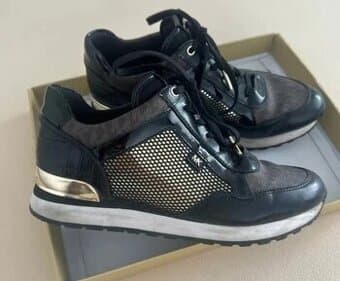 Dámské tenisky Michael Kors, vel. 37 - 38