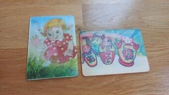 Kalendář historický ruský přeměňovací