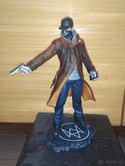 Figurka Aiden Pearce