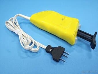 Repasované ovladače Ites autodráha různé barvy