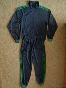 Prodám sportovní soupravu vel.L