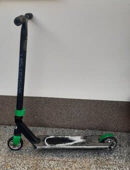 Freestyle koloběžka Oxelo