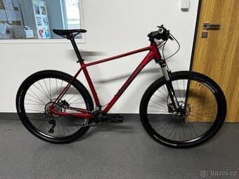 Prodám nové horské kolo Qayron MKII 5