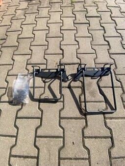 Boční nosiče tašky Kawasaki Eliminator 500