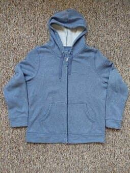 Dámská mikina, vel. S