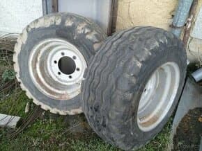 Kola 15,0/55-17