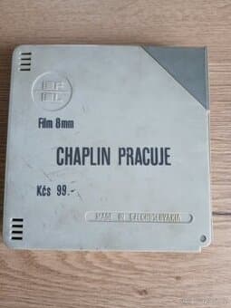 Magnetofonové pásky