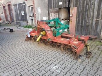 Rotační brány Kverneland NG-H 101 3m Amazone Lemken kuhn